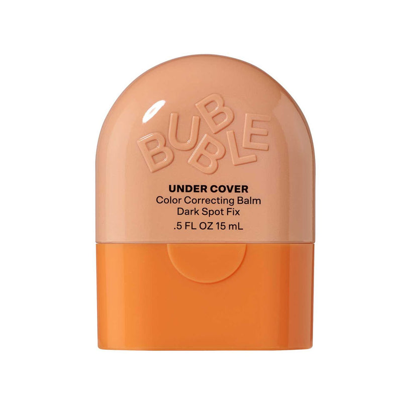 Bubble colour correcting balm dark spot fix 15ml, UK version