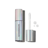 Wonderskin clear plumping lip gloss 3.57ml - British product