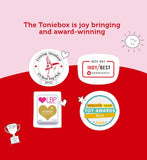 Tonies Cocomelon Cody Tonie audio character (British brand)