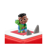 Tonies Cocomelon Cody Tonie audio character (British brand)
