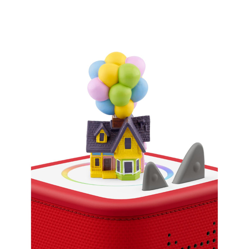 Tonies Up audio character Disney-Pixar story toy (British brand)