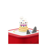 Tonies Cakey Cat audio character (British brand)