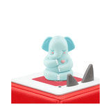 Tonies Mindfulness Greta Elephant audio character (British brand)