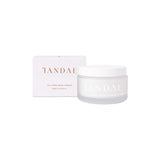 Tandae oil-free body cream 200ml (British brand)