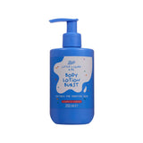 Boots Little + Loved kids body lotion 250ml, UK version