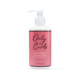 Only Curls intense moisture leave-in cream 250ml - British product