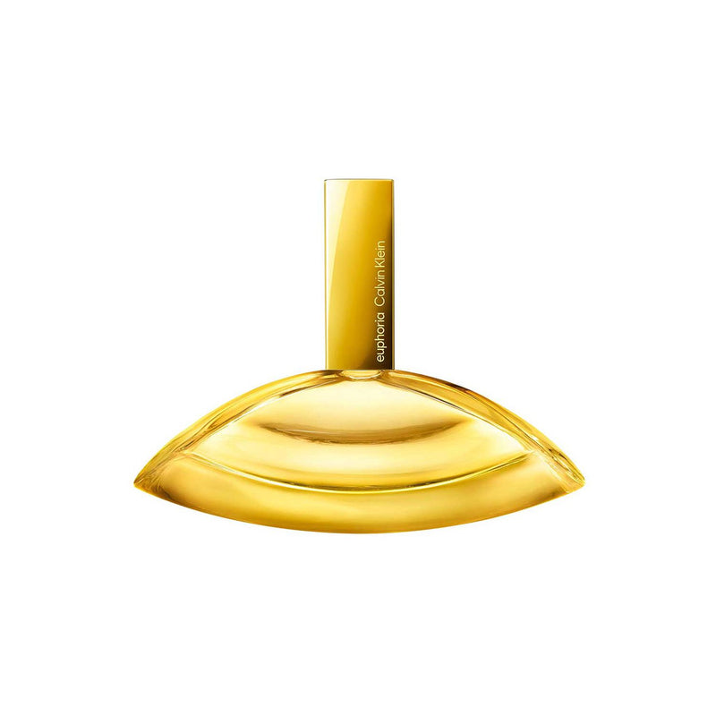 Calvin Klein Euphoria Solar Elixir Parfum Intense 100ml - British product