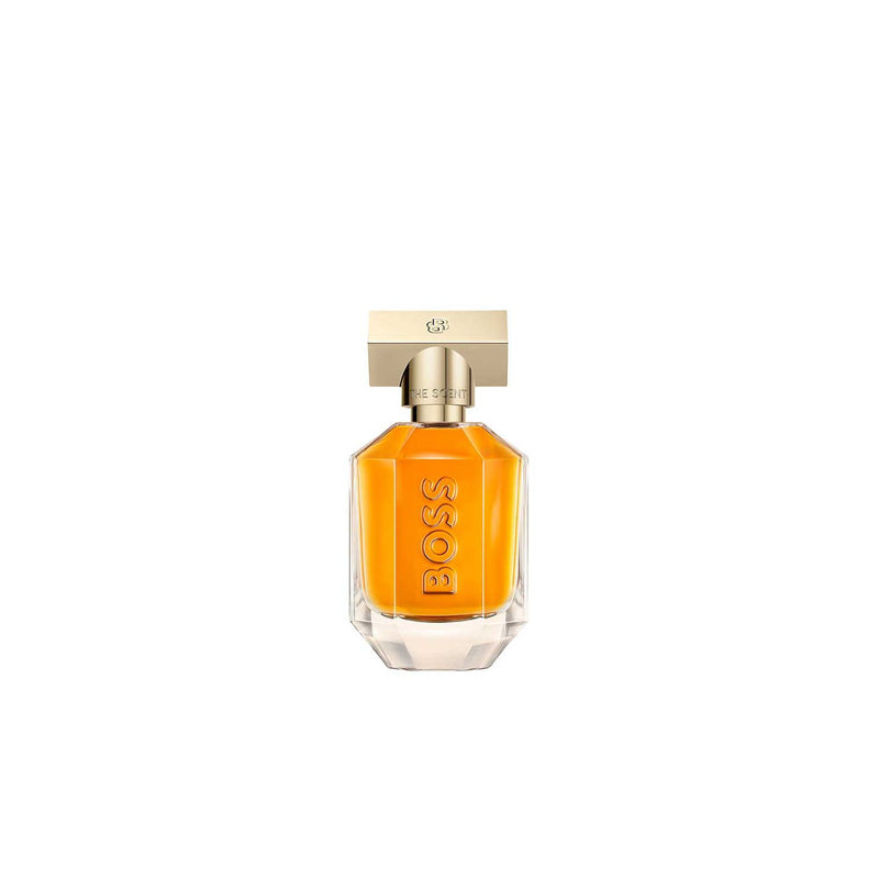 BOSS The Scent Intense eau de parfum 30ml, UK version