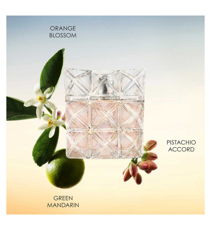 Issey Miyake Lumière d'Issey Eau de Parfum 50ml, imported from the UK