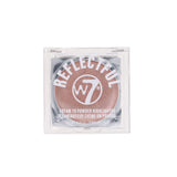 Boots W7 Reflectful Cream To Powder Highlighter Pink Spring 7g- Buy online at McGrocer