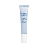 LUMENE Nordic Sensitive Rich Eye Cream 15ml (British brand)