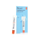 Boots Biore Invisible Liquid Spot Patch 15g- Buy online at McGrocer