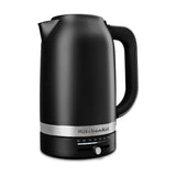 Boots KitchenAid 1.7L Kettle Matte Black- Buy online at McGrocer