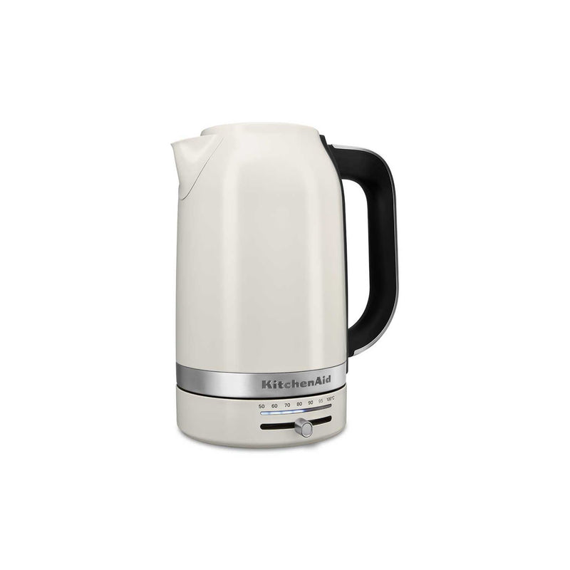 KitchenAid kettle porcelain 1.7L (British brand)
