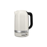 KitchenAid kettle porcelain 1.7L (British brand)