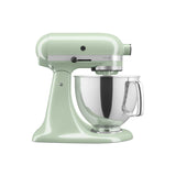 Boots KitchenAid 175 Artisan 4.8L Stand Mixer Pistachio- Buy online at McGrocer