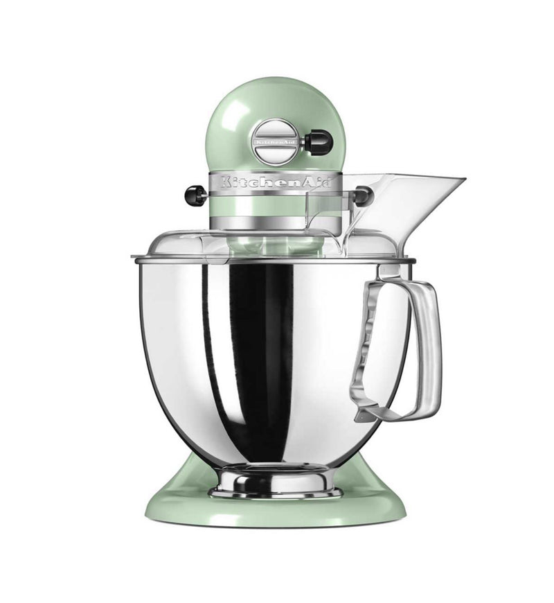 KitchenAid 175 Artisan stand mixer 4.8L pistachio (British brand)