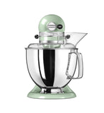 KitchenAid 175 Artisan stand mixer 4.8L pistachio (British brand)