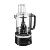 KitchenAid food processor matte black 2.1L - British product