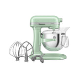 KitchenAid stand mixer Pistachio 5.6L, UK version