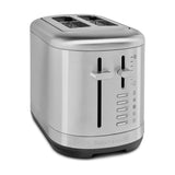Boots KitchenAid Manual Control 2 Slice Toaster Stainless Steel- Buy online at McGrocer