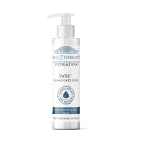 Optima Natura sweet almond oil 400ml, imported from the UK