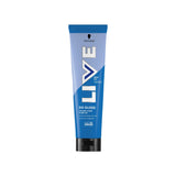 Schwarzkopf Sheer Silk hair gloss 150 ml (British brand)