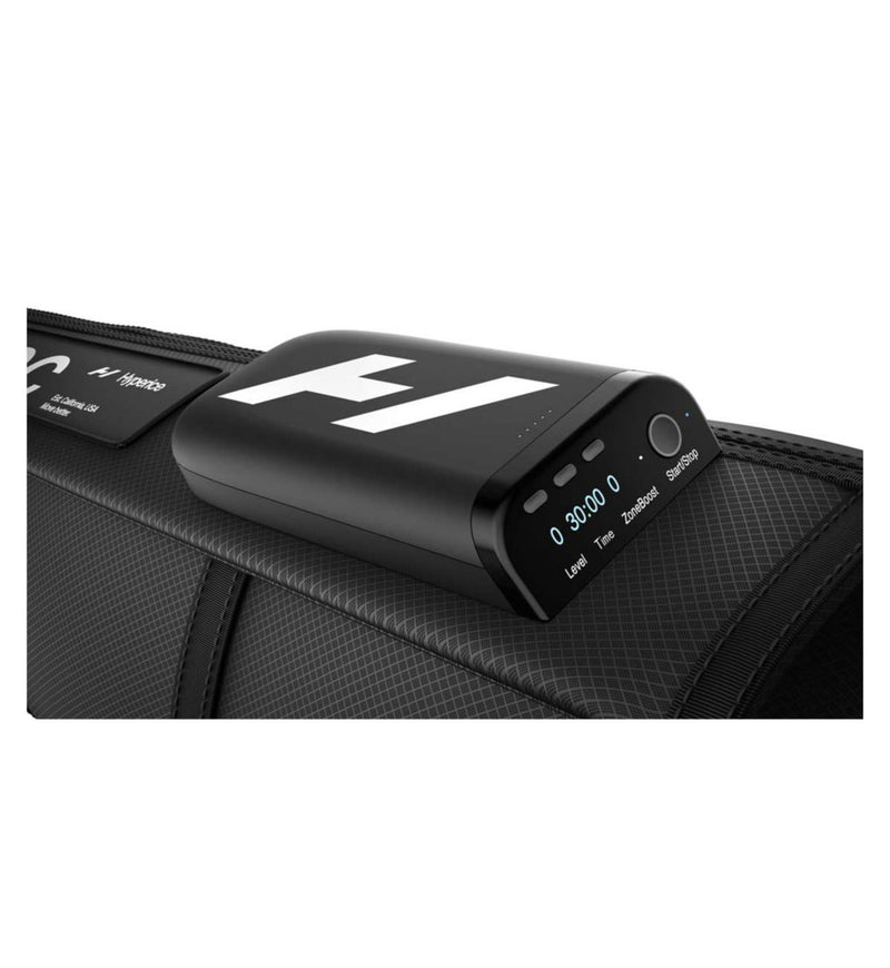 Hyperice Premier Legs compression recovery system standard size (British brand)