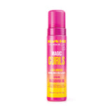 Boots Mark Hill Magic Curls Mousse 200ml- Buy online at McGrocer