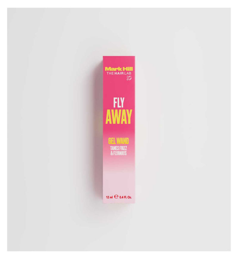 Mark Hill Fly Away Hair Wand 12ml (British brand)