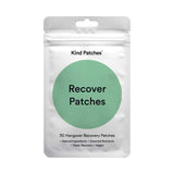 Kind Patches Recover Patches 30 count (British brand)