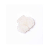 Silkie Camellia claw clip hair accessory - British product