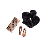Silkie Styling Tortoiseshell Set, UK version