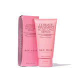 Boots NAK Ultimate Treatment 60 Second Repair Hair Treatment 150ml- Buy online at McGrocer
