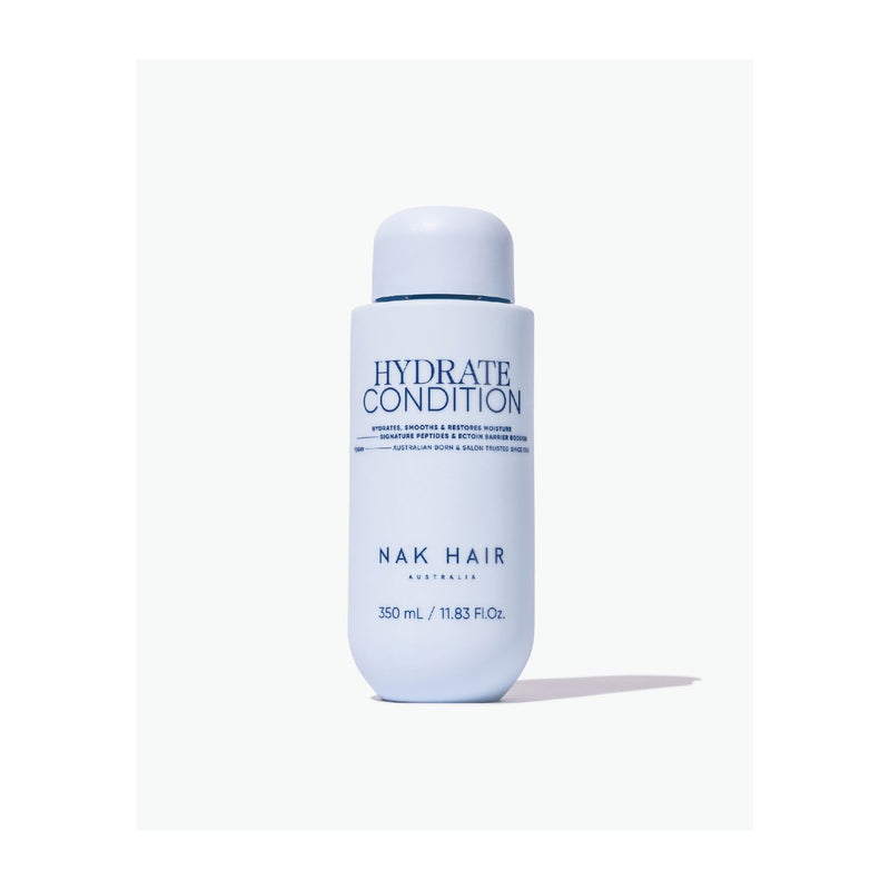 NAK Hydrate Conditioner 350ml, UK version