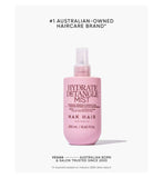 NAK Hydrate Detangle Mist 250ml, UK version