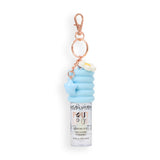 Boots Revolution Pout Lip Oil Lychee Clear with Blue Charm 4.6ml- Buy online at McGrocer