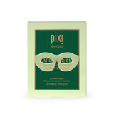 Pixi AntioxifEYE eye mask goggles 3 pack, imported from the UK