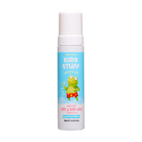 Boots Kids Stuff Blue Wacky Whip Hair and Body Wash 200ml- Buy online at McGrocer
