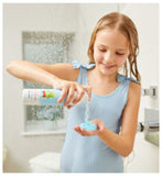 Kids Stuff Blue Wacky Whip 200ml - British product