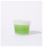 Kids Stuff wobbly wash Green 100g from British brand