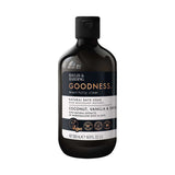 Boots Baylis & Harding Goodness Coconut Vanilla & Shea Butter Bath Soak 500ml- Buy online at McGrocer