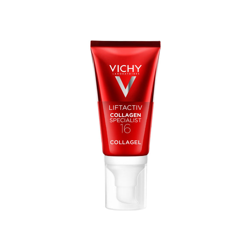 Vichy Collagel anti-ageing cream 50ml, UK version