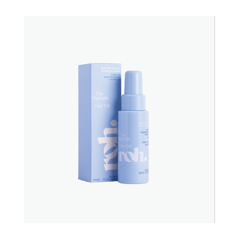ROH Hydrate Hair Oil 60ml, UK version