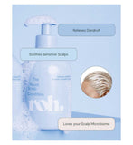 ROH Reset Scalp Conditioner 350ml, UK version
