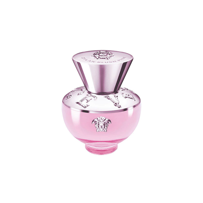 Versace Dylan Blush Eau de Parfum 50ml - British product