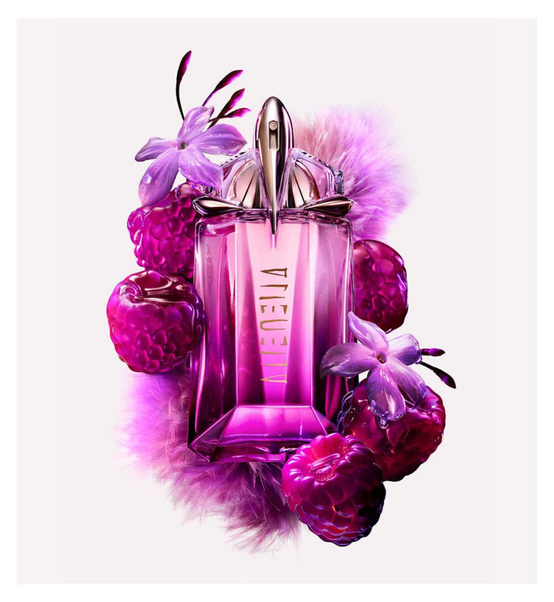 Mugler Alien Pulp refill 100ml, imported from the UK