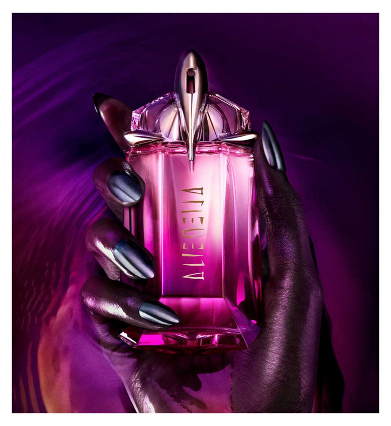 Mugler Alien Pulp refill 100ml, imported from the UK