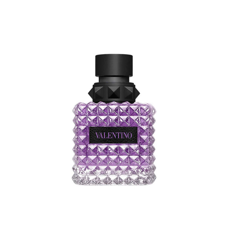 Valentino Eau de Parfum Born in Roma Purple 50ml, imported from the UK
