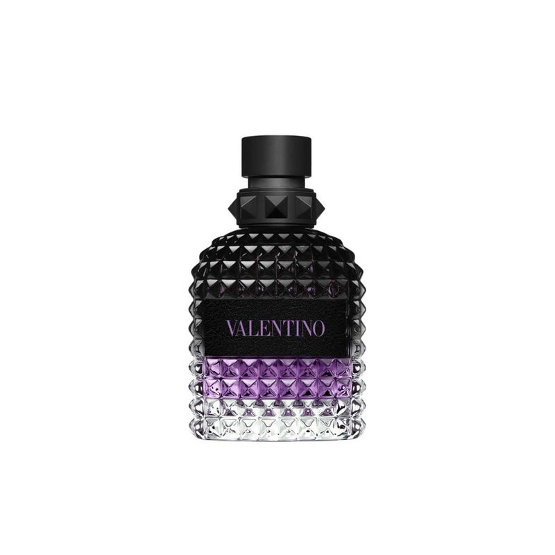 Valentino Born in Roma Purple eau de toilette 100ml (British brand)